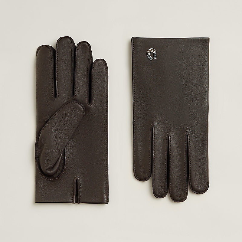 Jump H gloves | Hermès USA